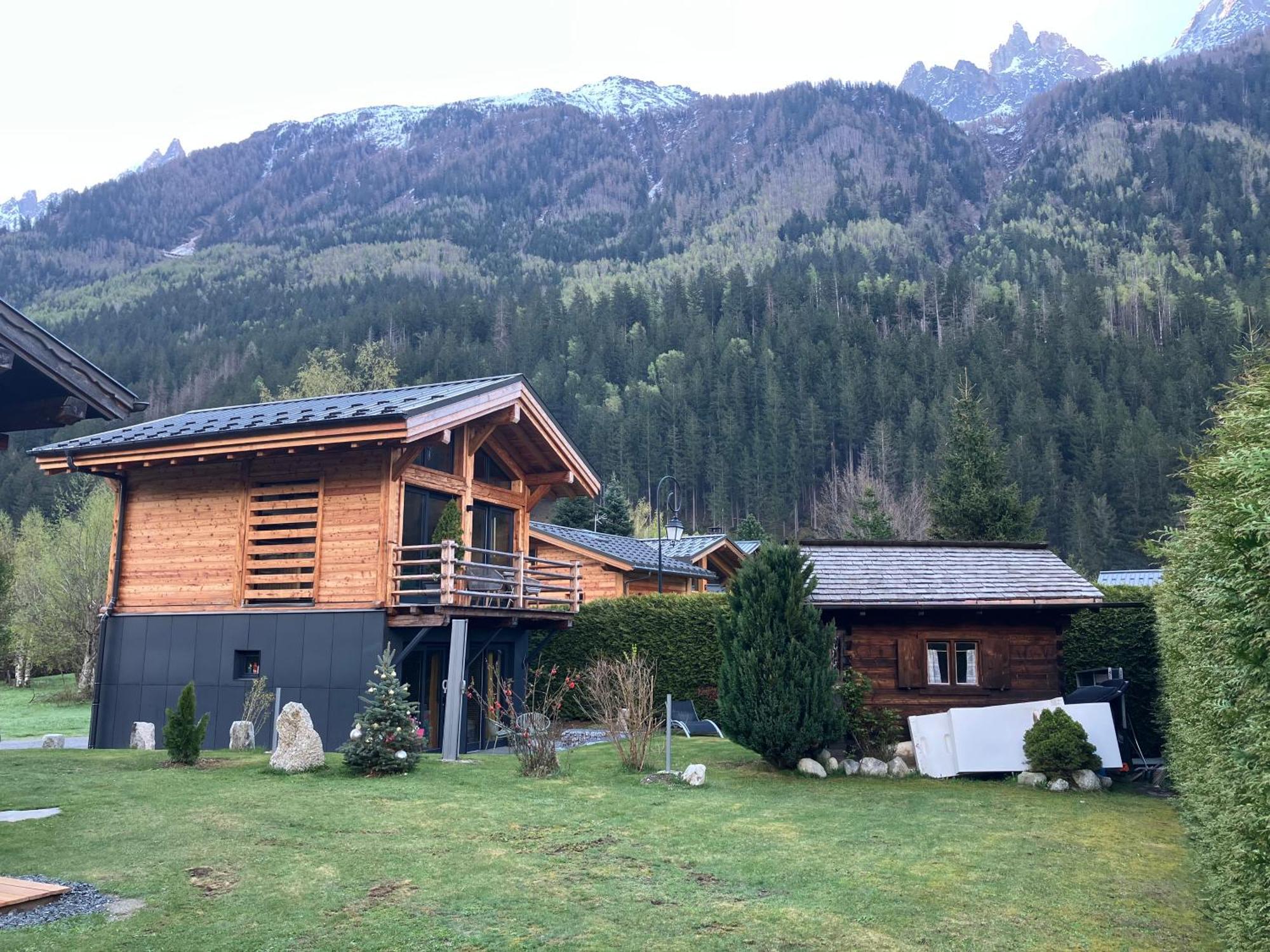 Chalet Christophe *