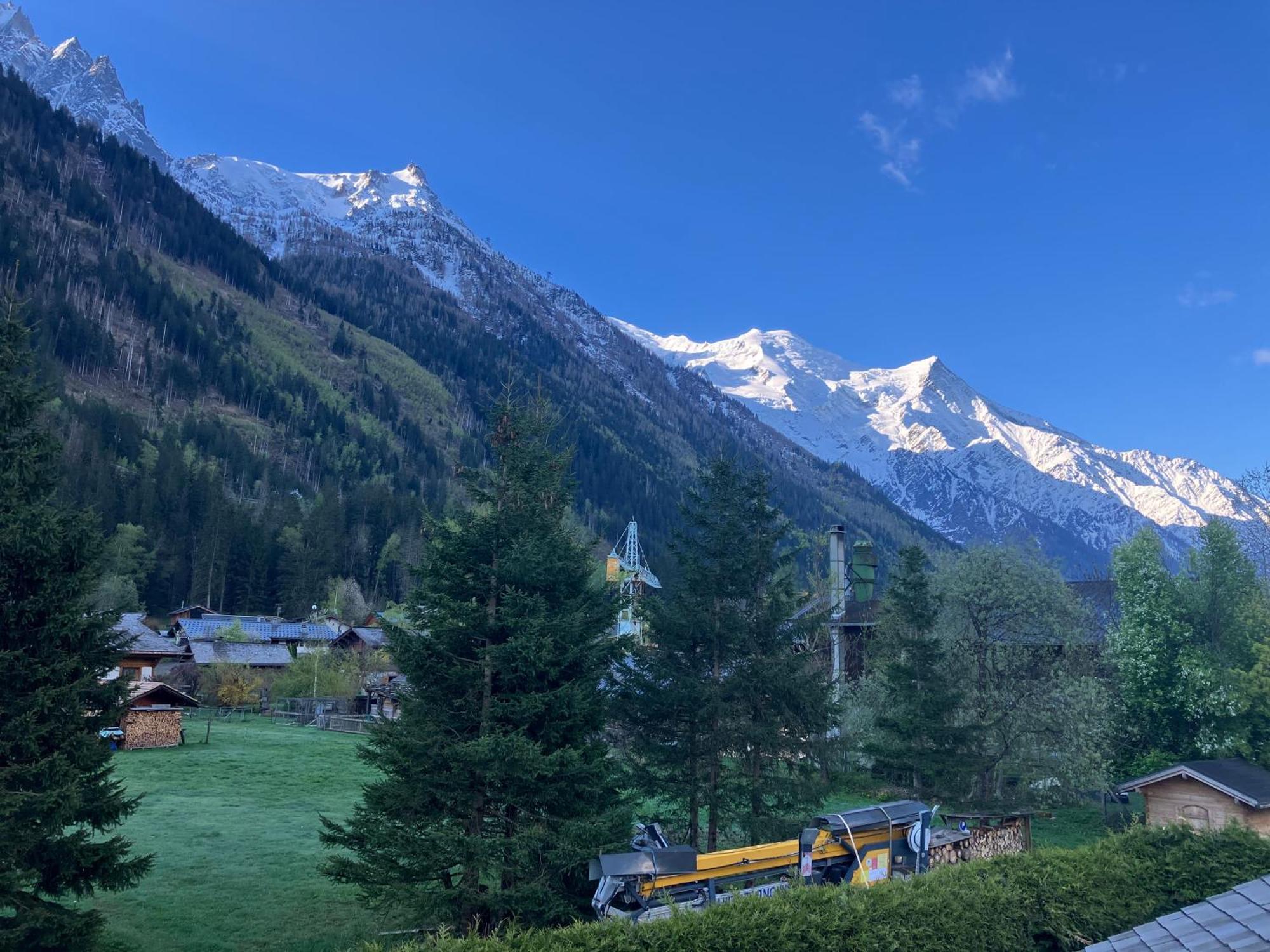 Chalet Christophe