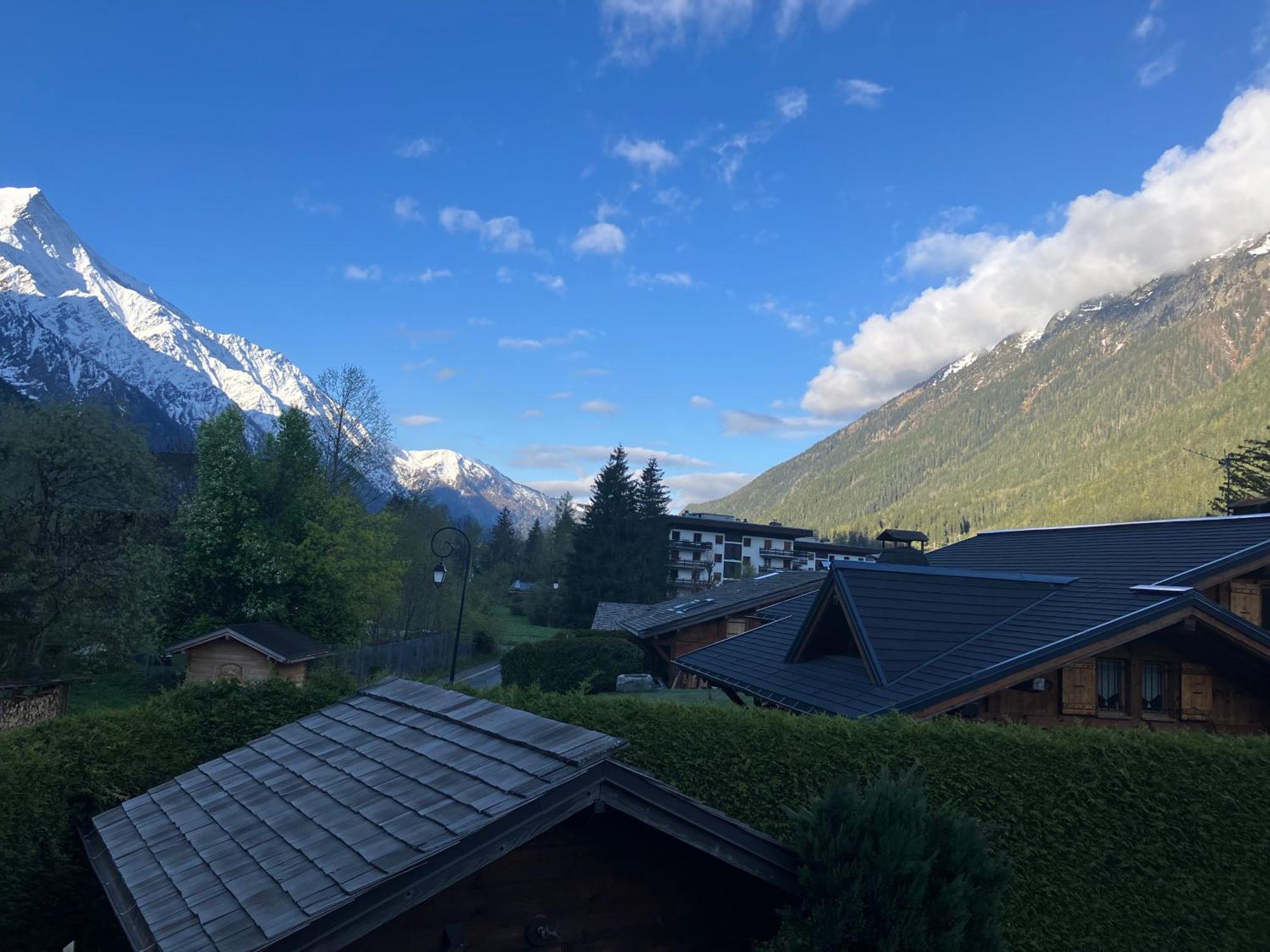 Chalet Christophe