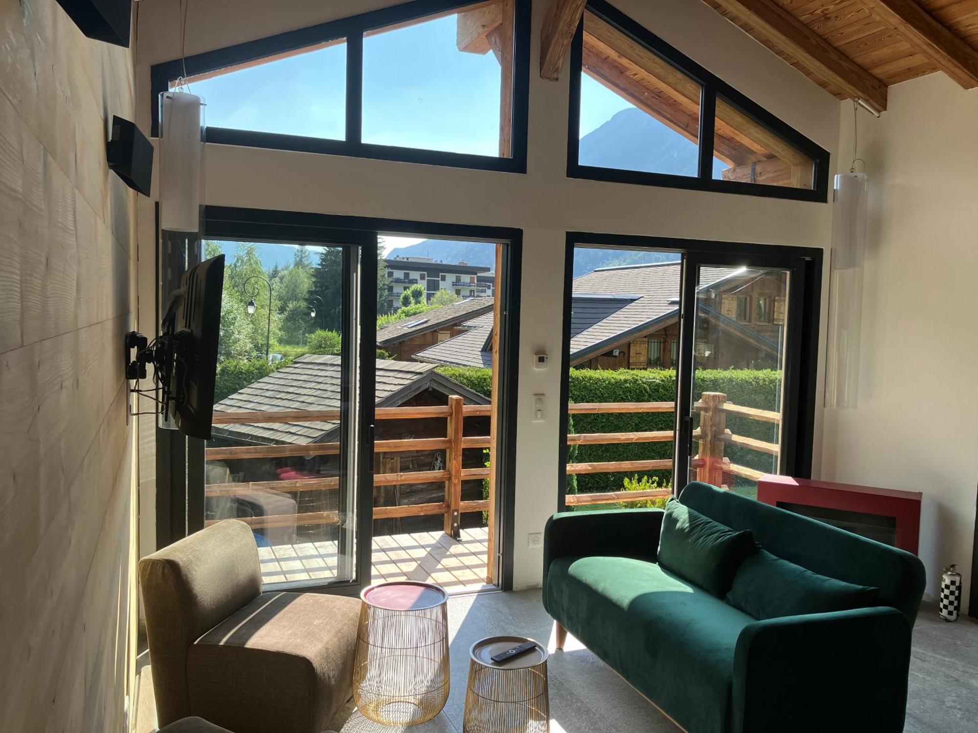 Chalet Christophe *